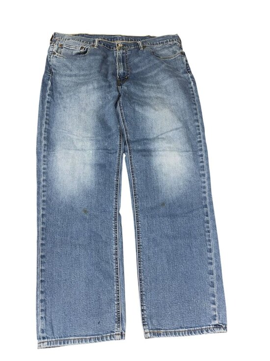 Other - Levi's 541 Men's 38x32 Denim Jeans